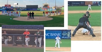A collage of baseball players
Description automatically generated