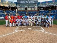 A group of people in uniform posing for a photo

Description automatically generated with medium confidence