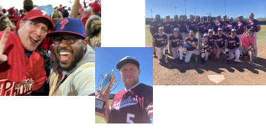 A collage of a person in a baseball uniform
Description automatically generated with low confidence